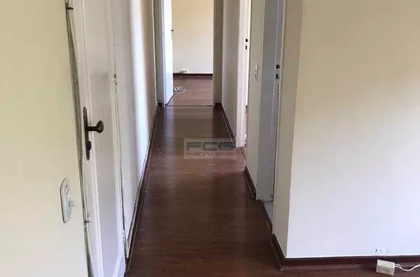 Apartamento 68m² com 2 quartos em Santa Rosa - Niterói - RJ - Foto 4