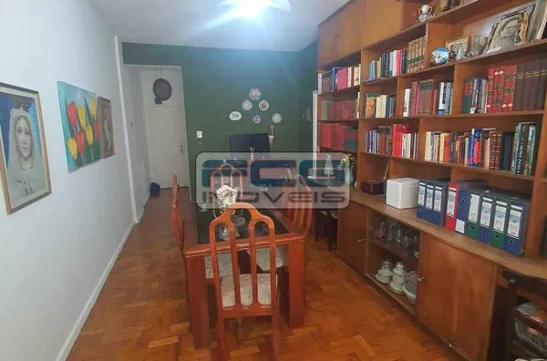 Apartamento com 2 Qts 88 m² à venda em Niterói - RJ - Foto 1