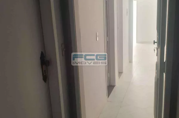 Apto com 2 quartos no Centro - Niterói - RJ - Foto 3