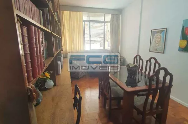 Apartamento com 2 Qts 88 m² à venda em Niterói - RJ - Foto 4