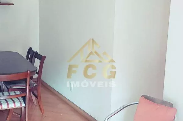 Apto mobiliado 90m² 3 quartos (sendo 1 suíte) em Santa Rosa - Niterói - RJ - Foto 6