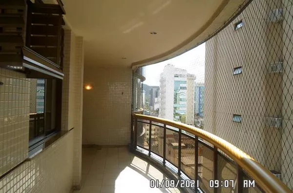 Apartamento tem 156 m² com 4 quartos em Icaraí - Niterói - RJ - Foto 4