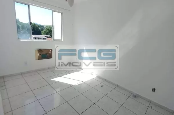 Apartamento com 70m² e 2 quartos em Fonseca - Niterói - RJ - Foto 3
