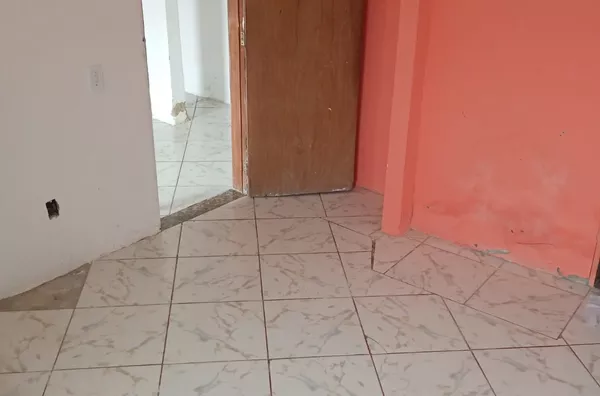 Casa Duplex + terraço com 200m² vista total p Lagoa em Cafubá - Piratininga - RJ - Foto 6