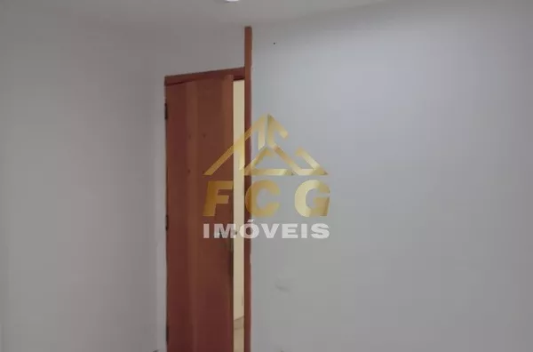 Sala Comercial 33m² com divisórias e ar split no Centro de Niterói - RJ - Foto 2