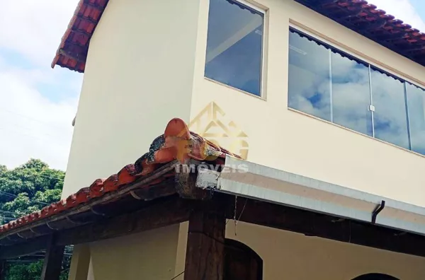 Casa para venda,  Marquês De Maricá, Maricá