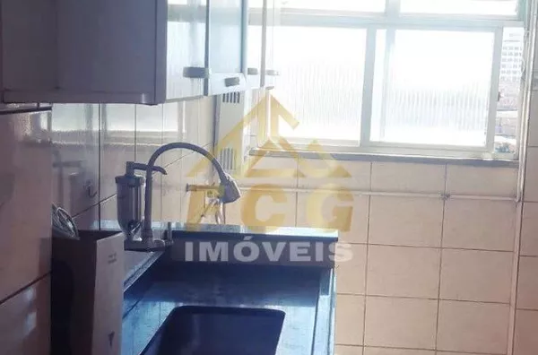 Apartamento 60m² e 2 quartos no Ingá - Niterói - RJ - Foto 11