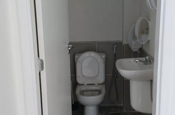 Sala Comercial 33m² em Santa Rosa - Niterói - RJ