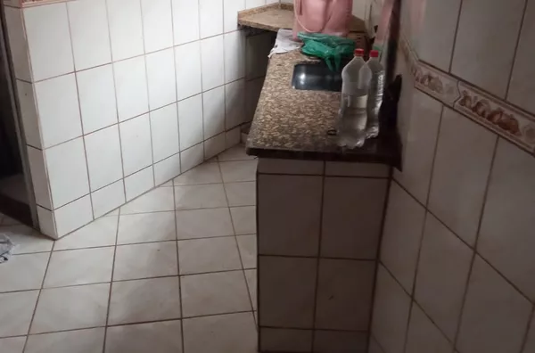 Casa Duplex + terraço com 200m² vista total p Lagoa em Cafubá - Piratininga - RJ - Foto 1