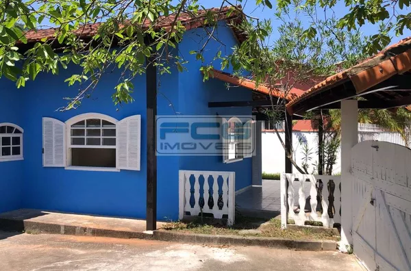 Casa 167m² com 2 quartos (sendo 1 suíte) no Condado de Maricá - Maricá - RJ - Foto 1