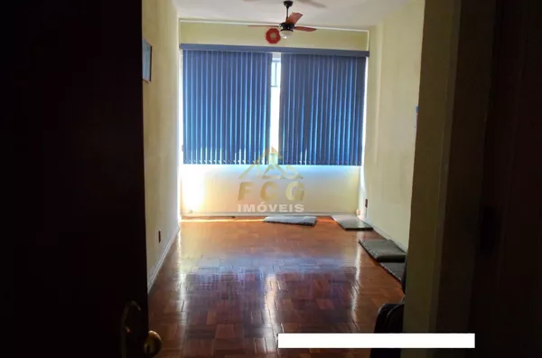 Sala Comercial 25m² em Centro - Niterói - RJ - Foto 2