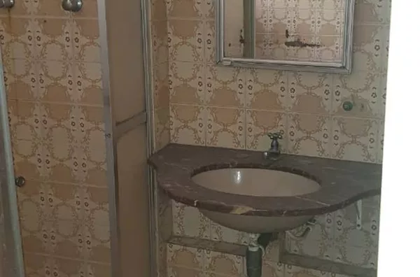 Apartamento com 60m² e quarto em Centro - Niterói - RJ - Foto 6