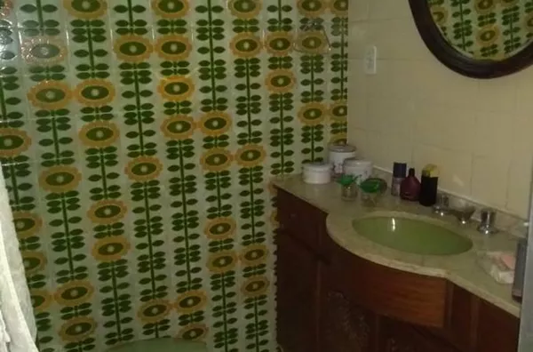 Casa com 260m² e quartos (sendo 1 suíte) + edícula com 4 quartos sendo 2 suítes em Icaraí - Foto 6