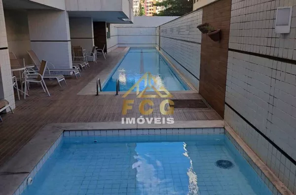 Apartamento 2 quartos (sendo 1 suíte) em Icaraí - Niterói - RJ - Foto 1