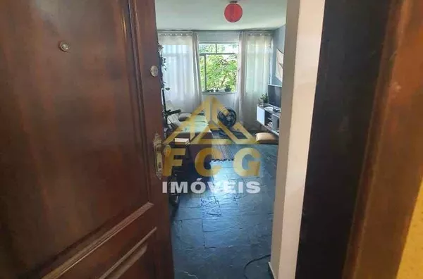 Apartamento 2 quartos no Bairro de Fátima - Niterói - Foto 2