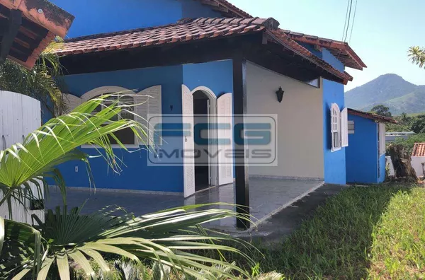 Casa 167m² com 2 quartos (sendo 1 suíte) no Condado de Maricá - Maricá - RJ - Foto 3