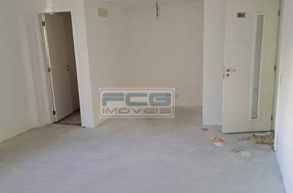 Sala Comercial 33m² com garagem em Icaraí - Niterói - RJ - Foto 3