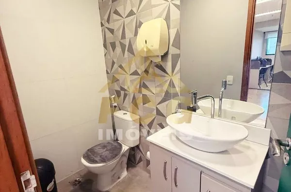 Cobertura Comercial excelente no Centro de Niterói - RJ
