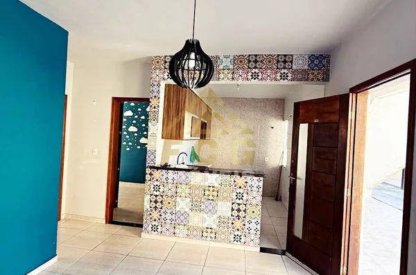 Apto Terréo 2 quartos tipo casa em Itaipuaçu - Jardim Atlântico Leste - Maricá - Foto 3