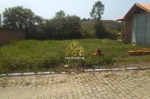 Terreno para venda em condomínio fechado Papucaia - Cachoeiras De Macacu - RJ - Foto 1