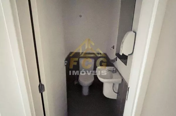 Sala comercial para aluguel, Icaraí, Niterói - Foto 3