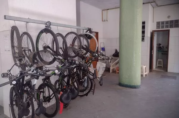 Apartamento com 60m² e 2 quartos em Ingá - Niterói - RJ - Foto 5