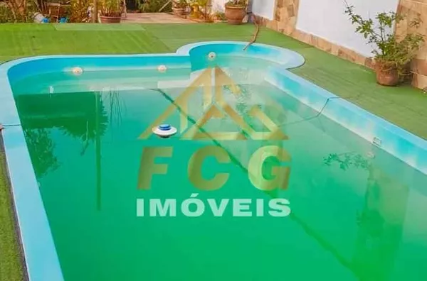 Casa 2 quartos Piscina São José Do Imbassaí - Maricá - RJ - Foto 6