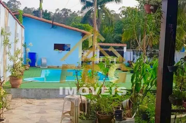 Casa 2 quartos Piscina São José Do Imbassaí - Maricá - RJ - Foto 4