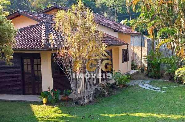 Casa 682m² Vila Progresso Pendotiba - Niterói - Foto 1