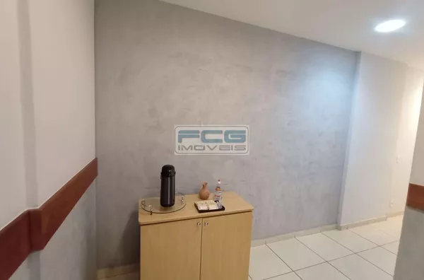 Sala Comercial grande 78m² 4 salas amplas e recepção no Centro - Niterói - RJ - Foto 2