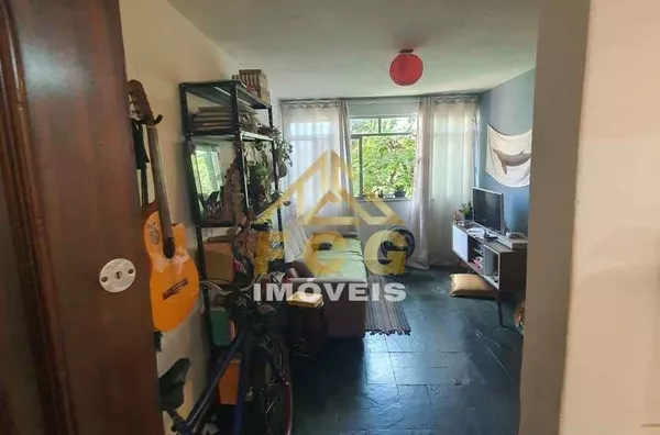 Apartamento 2 quartos no Bairro de Fátima - Niterói - Foto 1