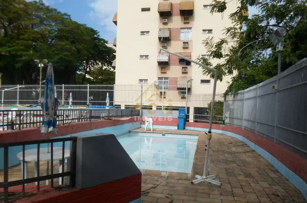 Apartamento com 78M² e 2 quartos em Fonseca - Niterói - RJ - Foto 2