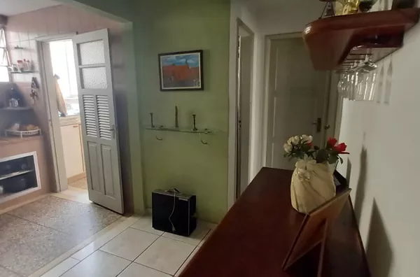 Apartamento com 70m² e 2 quartos sendo 1 suíte em Icaraí - Niterói - RJ - Foto 5