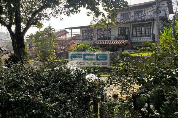 Imóvel para venda com 330 metros quadrados com 3 quartos em Badu - Niterói - RJ - Foto 3