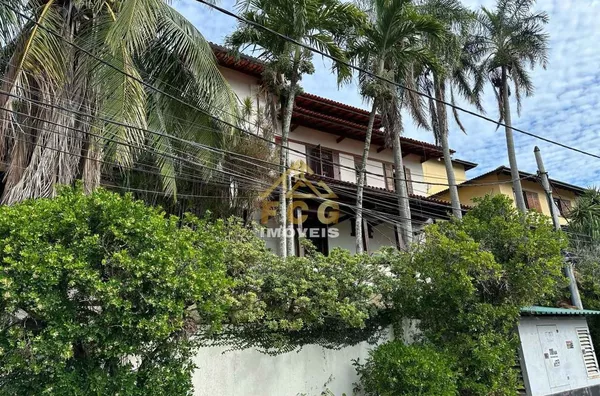 Casa Alto Padrão 5 quartos no condomínio em Camboinhas - Niterói - Foto 2