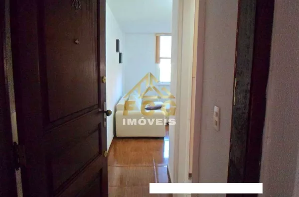 Apartamento 50m² com 3 quartos no Bairro de Fátima - Niterói - Foto 2