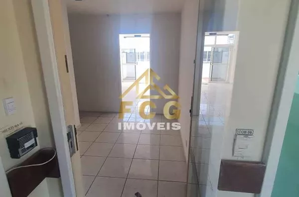 Cobertura Comercial excelente investimento no Centro de Niterói - RJ - Foto 2