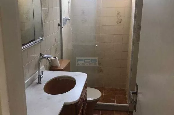 Apartamento 68m² com 2 quartos em Santa Rosa - Niterói - RJ - Foto 3