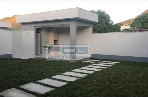 Casa Linear 3 quartos, sendo 1 suíte - Inoão - Maricá - RJ - Foto 3