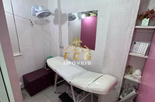 Sobreloja com 20m² salão + 2 salinhas no Centro de Niterói - Foto 6
