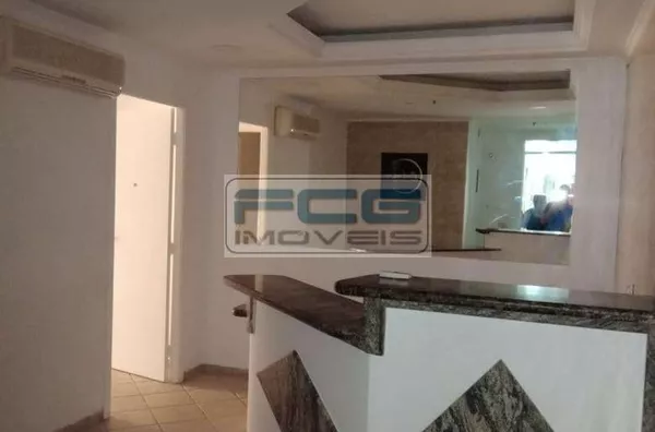 Sala Comercial Pronta para Consultório Estética e afins Centro de Niterói – RJ - Foto 2