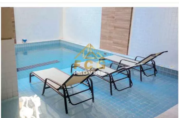 Apartamento decorado 2 quartos (sendo 1 suíte) em Icaraí - Niterói - Foto 3