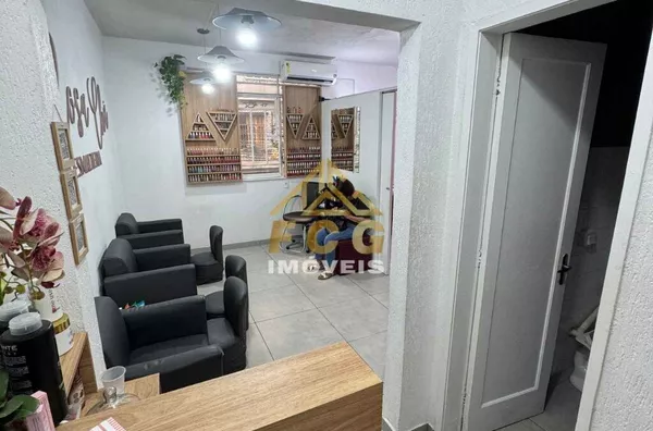 Sobreloja com 20m² salão + 2 salinhas no Centro de Niterói - Foto 4