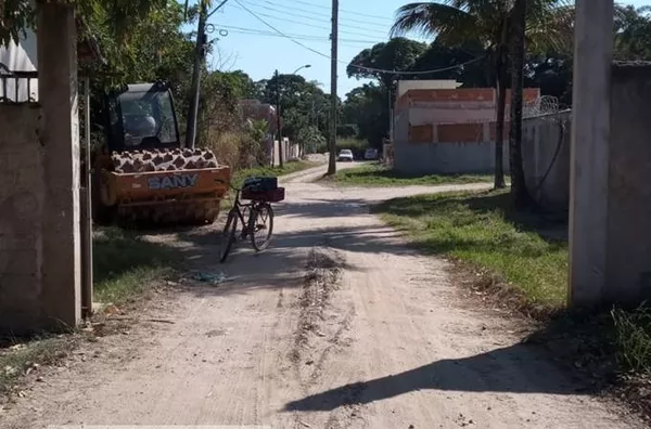 Casa no Condomínio Recanto das Palmeiras 360m² em Itaipuaçu - Maricá - RJ - Foto 3