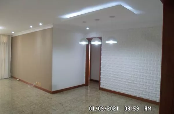 Apartamento tem 156 m² com 4 quartos em Icaraí - Niterói - RJ - Foto 2