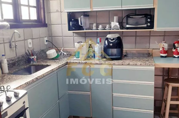 Casa Duplex 360m² 6 quartos (sendo 2 suítes) em Piratininga - Niterói - RJ - Foto 4