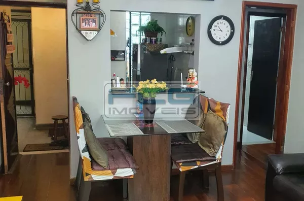 Apto 2Qts Grande Oportunidade p morar no Ingá Perto da Praia de Icaraí e do Centro - Foto 5