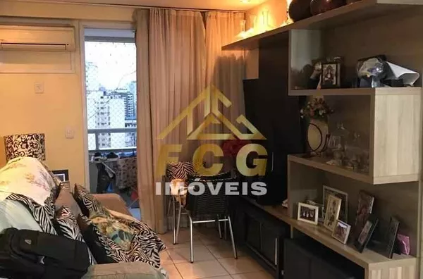 Excelente Apto 3 quartos (sendo 1 suíte c/ closet) Icaraí - Niterói - RJ - Foto 1