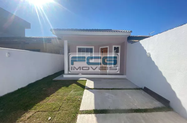 Venha morar na melhor região de Maricá! - Foto 4