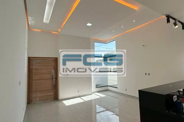 Linda Casa de 3 Quartos em Itaipuaçu - Foto 1